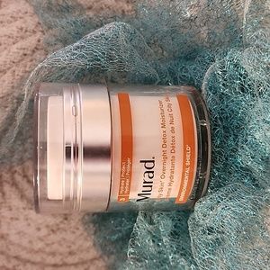 Overnight Detox Moisturizer